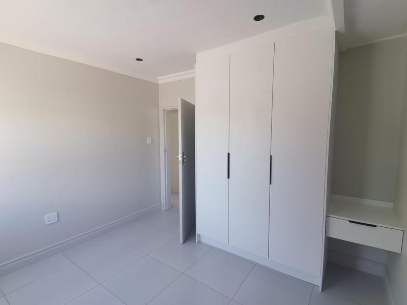 To Let 3 Bedroom Property for Rent in Townsend Estate Western Cape